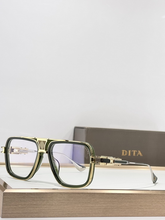 DITA Sunglasses(AAAA)-157