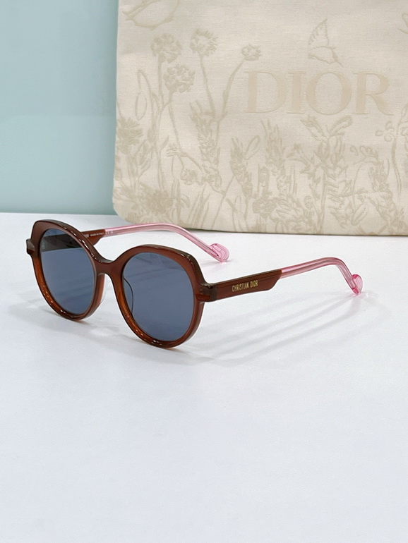 Dior Sunglasses(AAAA)-275