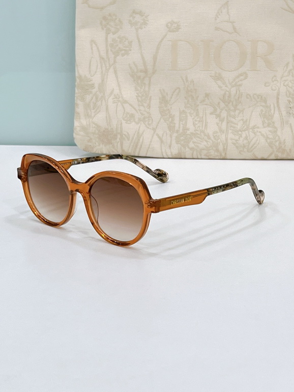 Dior Sunglasses(AAAA)-274