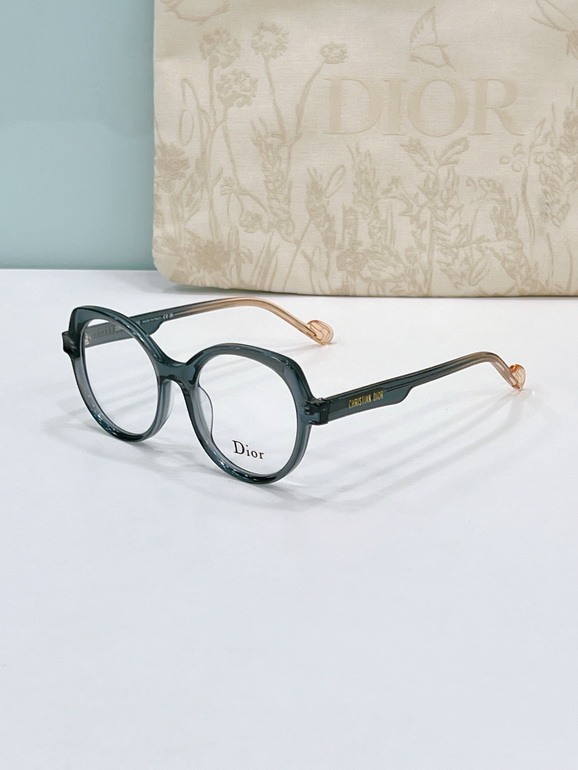 Dior Sunglasses(AAAA)-264