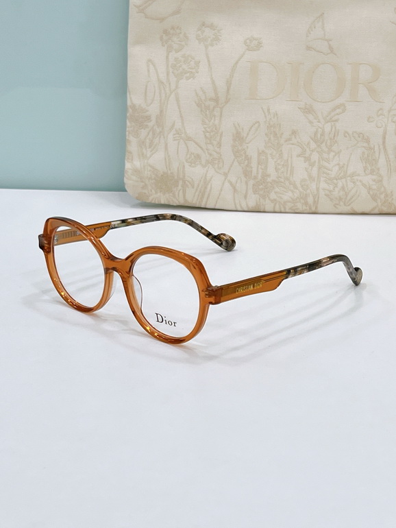 Dior Sunglasses(AAAA)-262