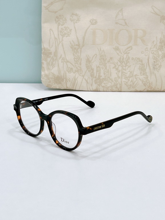 Dior Sunglasses(AAAA)-261