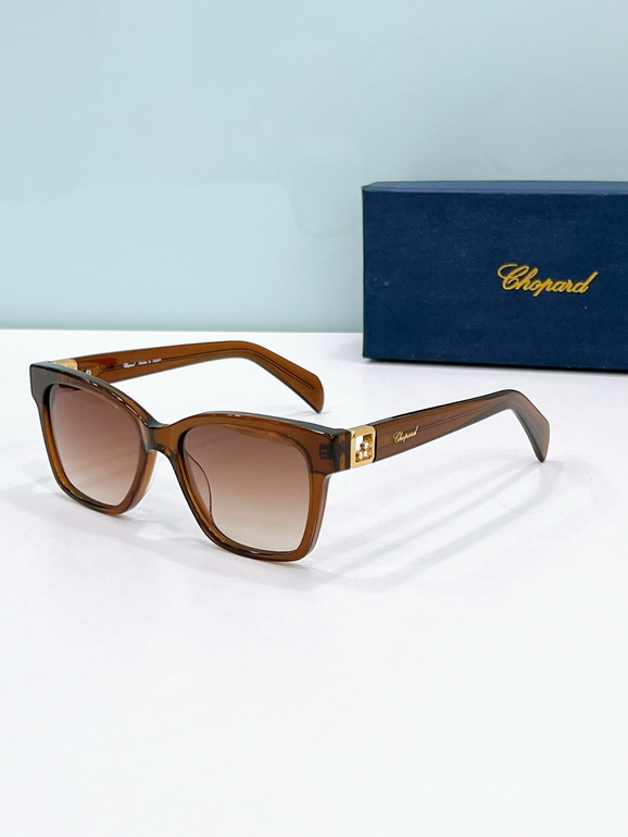 CHOPARD Sunglasses(AAAA)-416