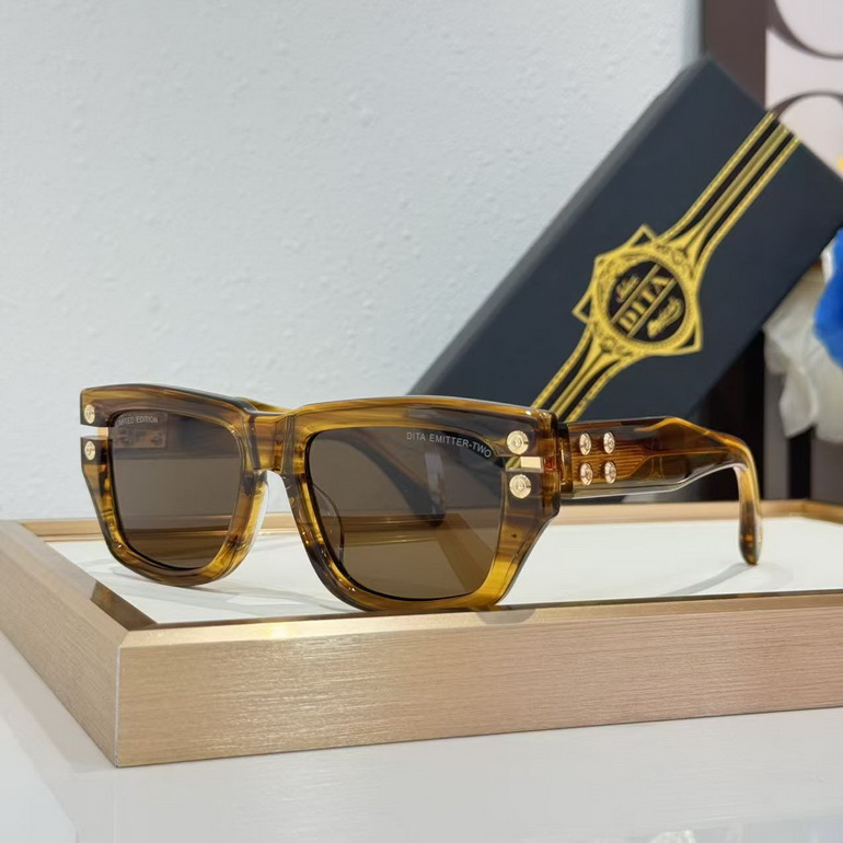 DITA Sunglasses(AAAA)-148