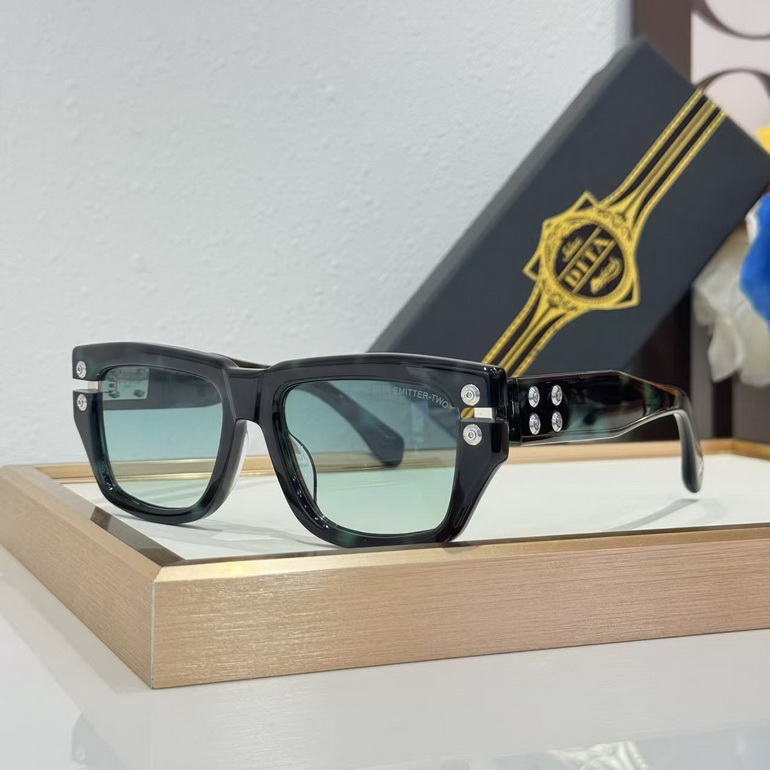 DITA Sunglasses(AAAA)-145