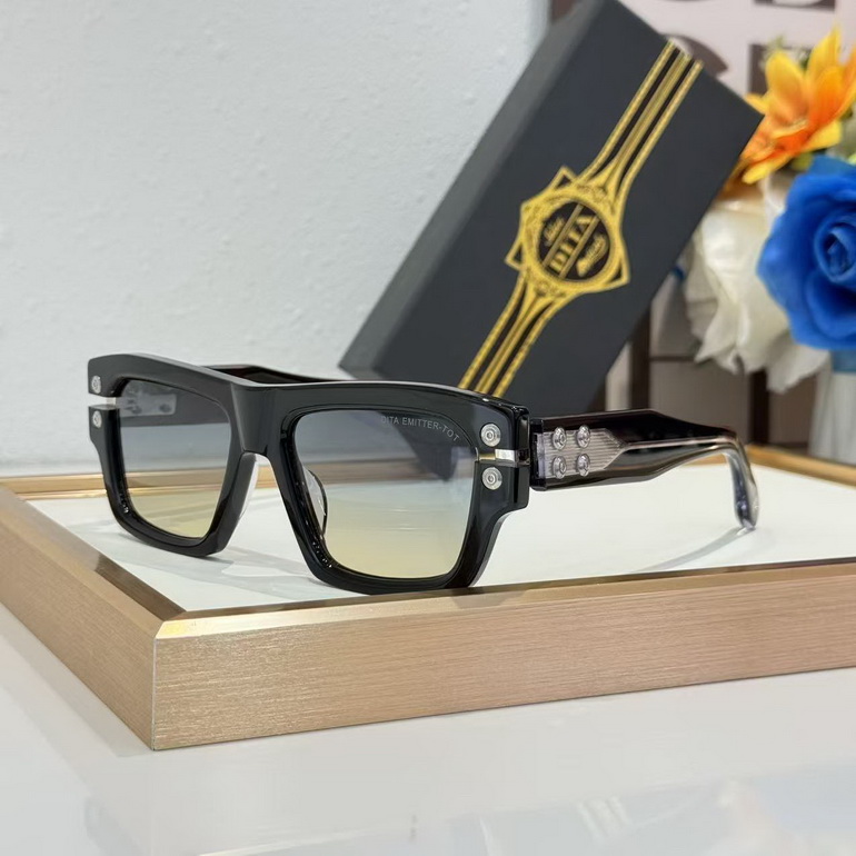 DITA Sunglasses(AAAA)-143