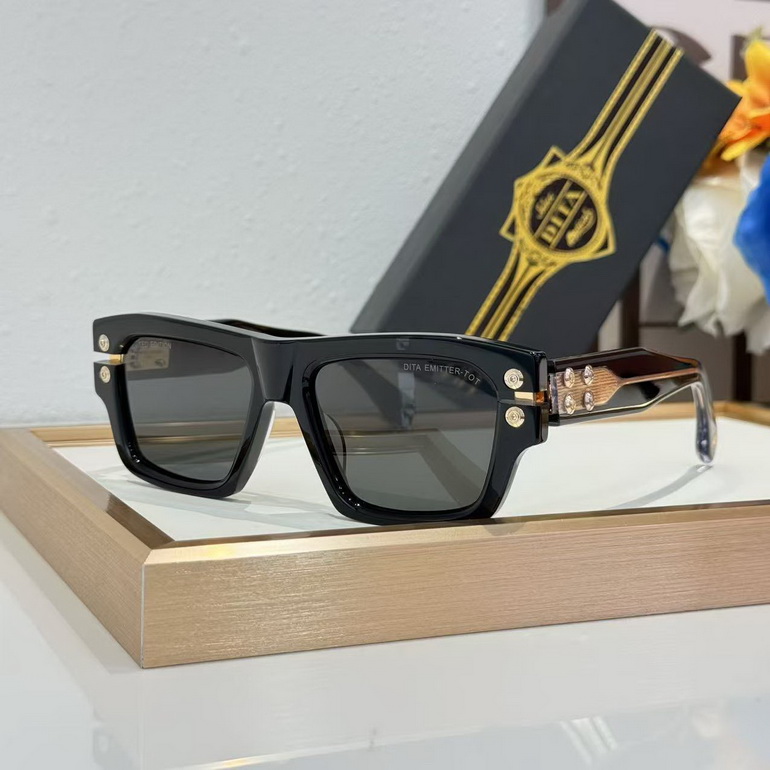 DITA Sunglasses(AAAA)-138