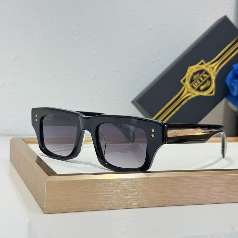 DITA Sunglasses(AAAA)-136