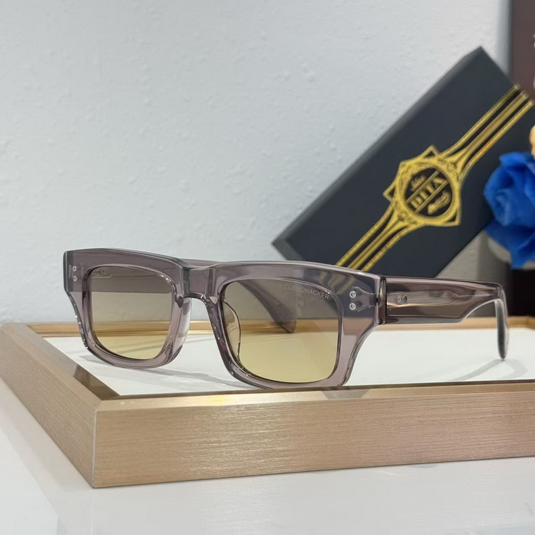 DITA Sunglasses(AAAA)-133