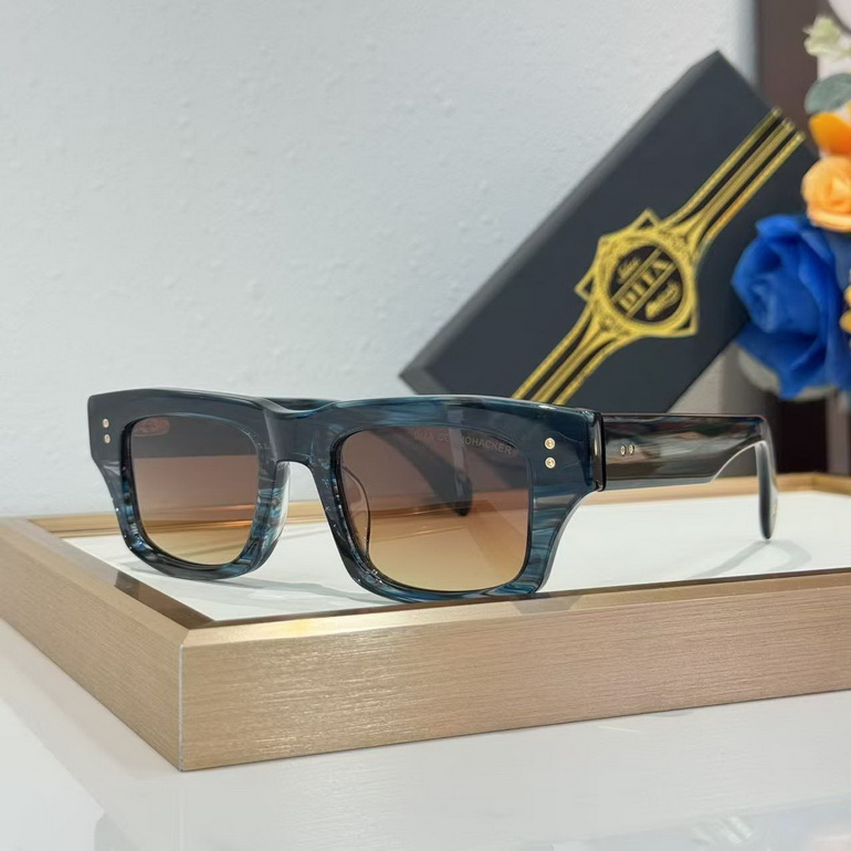 DITA Sunglasses(AAAA)-132
