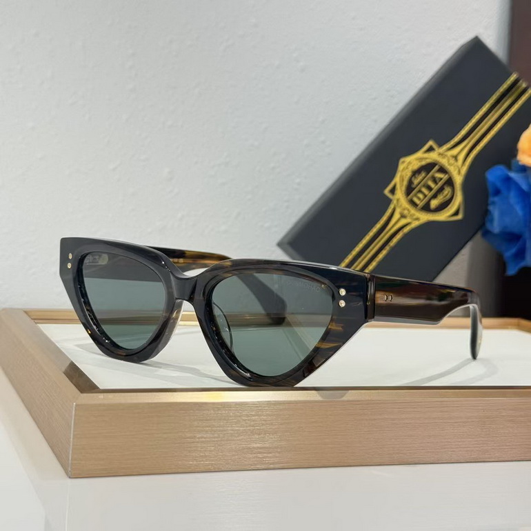 DITA Sunglasses(AAAA)-131