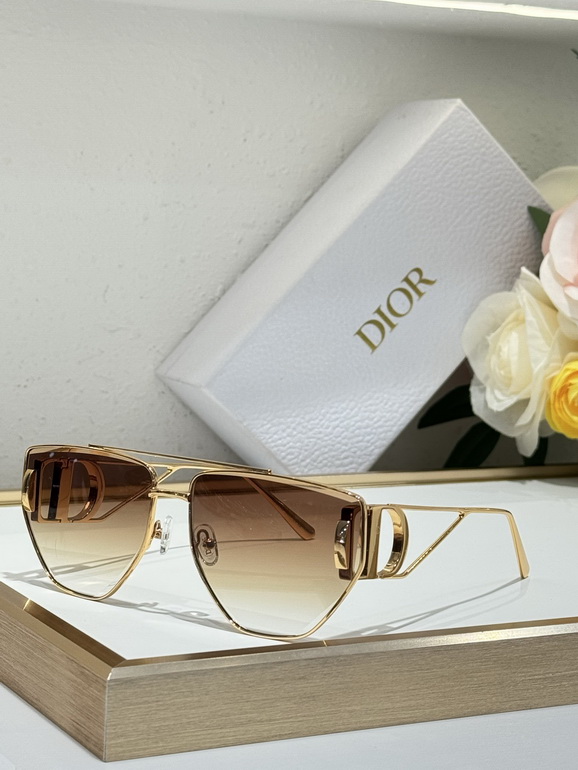 Dior Sunglasses(AAAA)-256