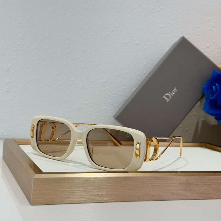 Dior Sunglasses(AAAA)-249