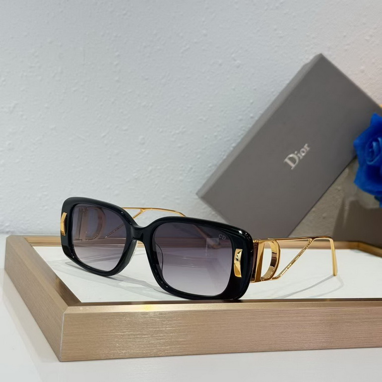 Dior Sunglasses(AAAA)-248