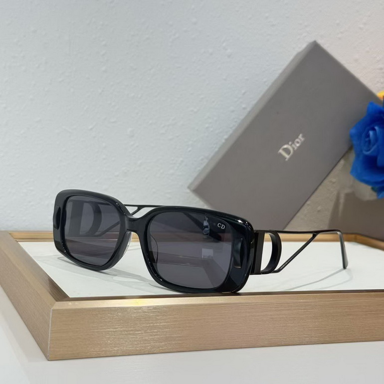 Dior Sunglasses(AAAA)-245
