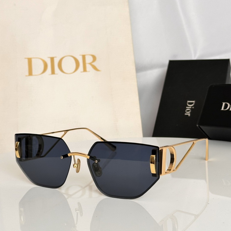 Dior Sunglasses(AAAA)-244