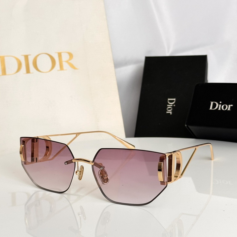 Dior Sunglasses(AAAA)-237