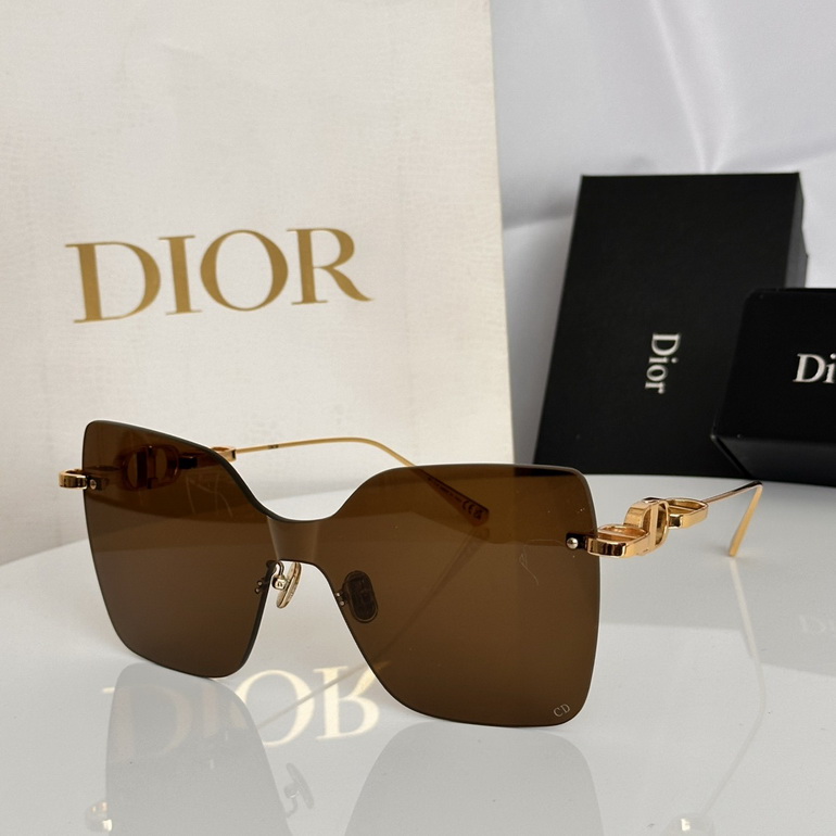 Dior Sunglasses(AAAA)-236