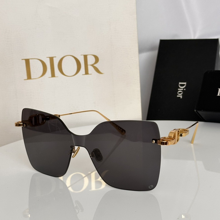 Dior Sunglasses(AAAA)-234