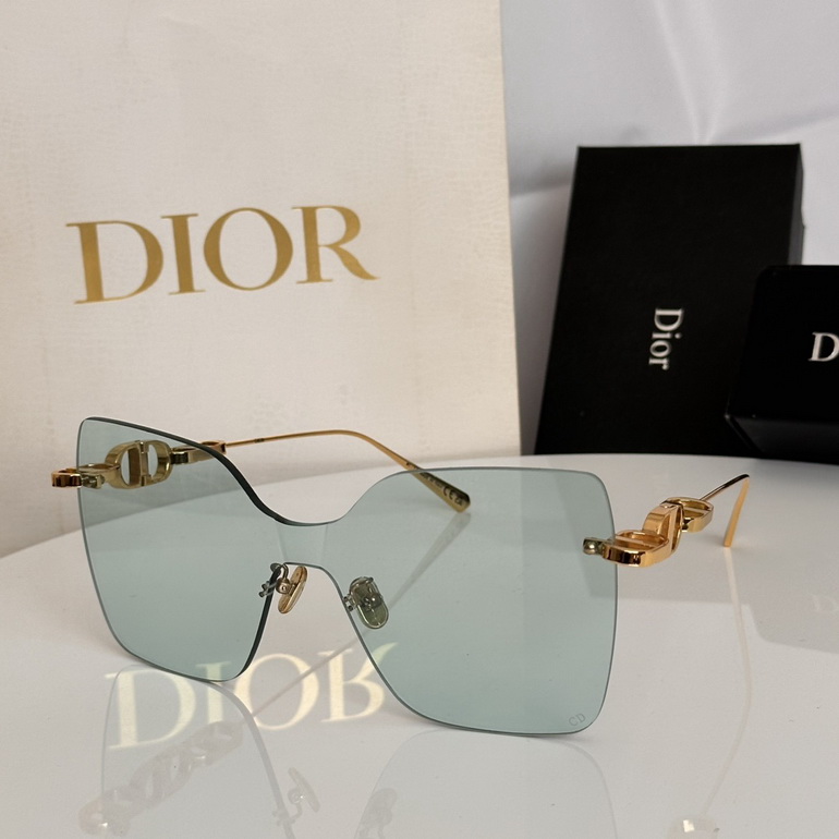 Dior Sunglasses(AAAA)-232
