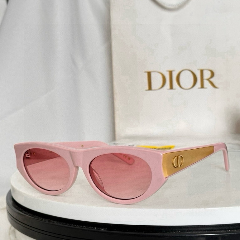 Dior Sunglasses(AAAA)-208