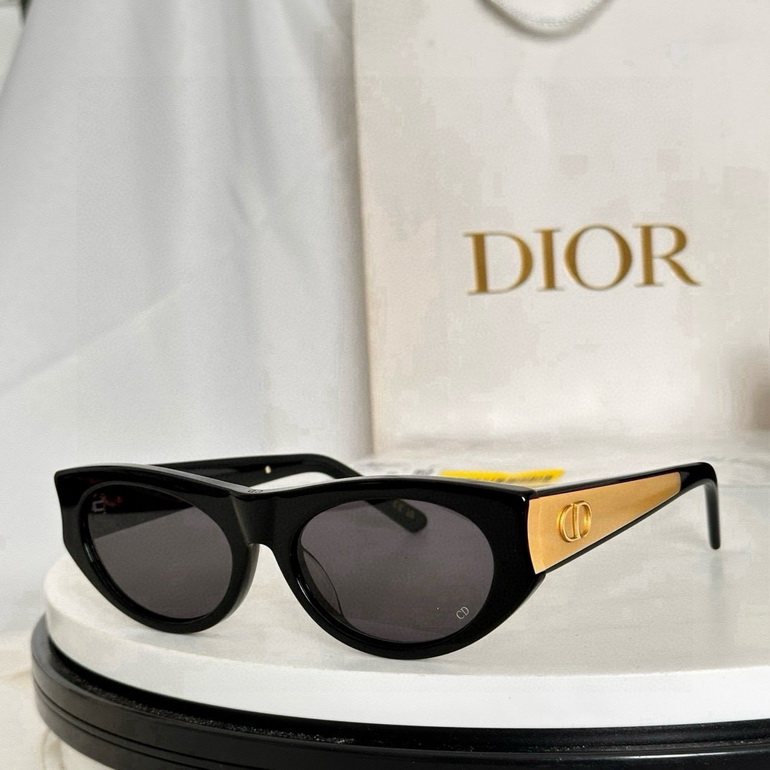 Dior Sunglasses(AAAA)-207