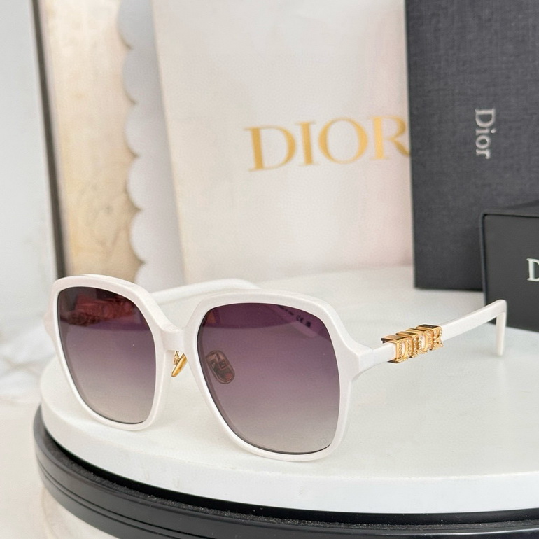Dior Sunglasses(AAAA)-202