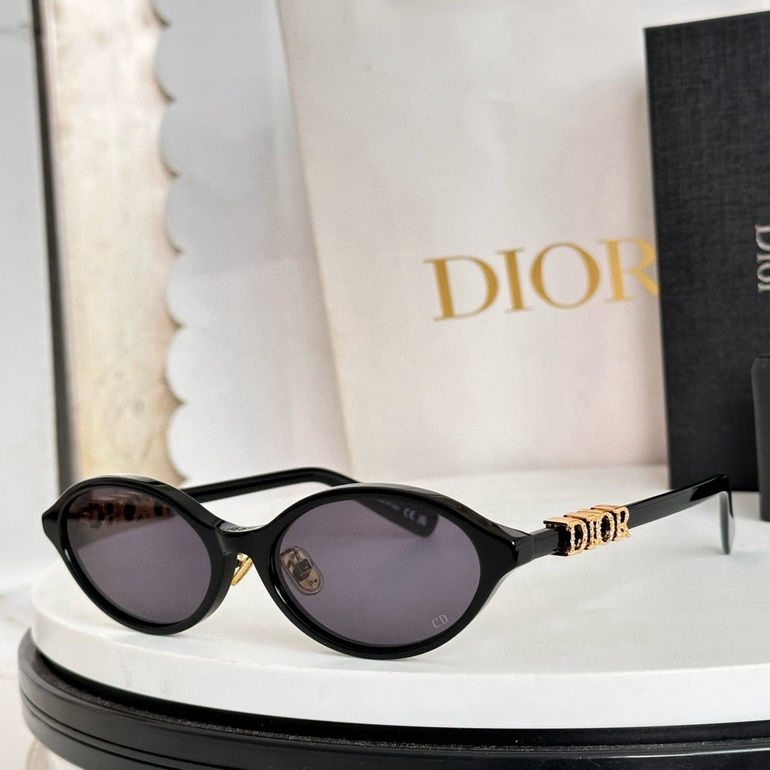 Dior Sunglasses(AAAA)-191
