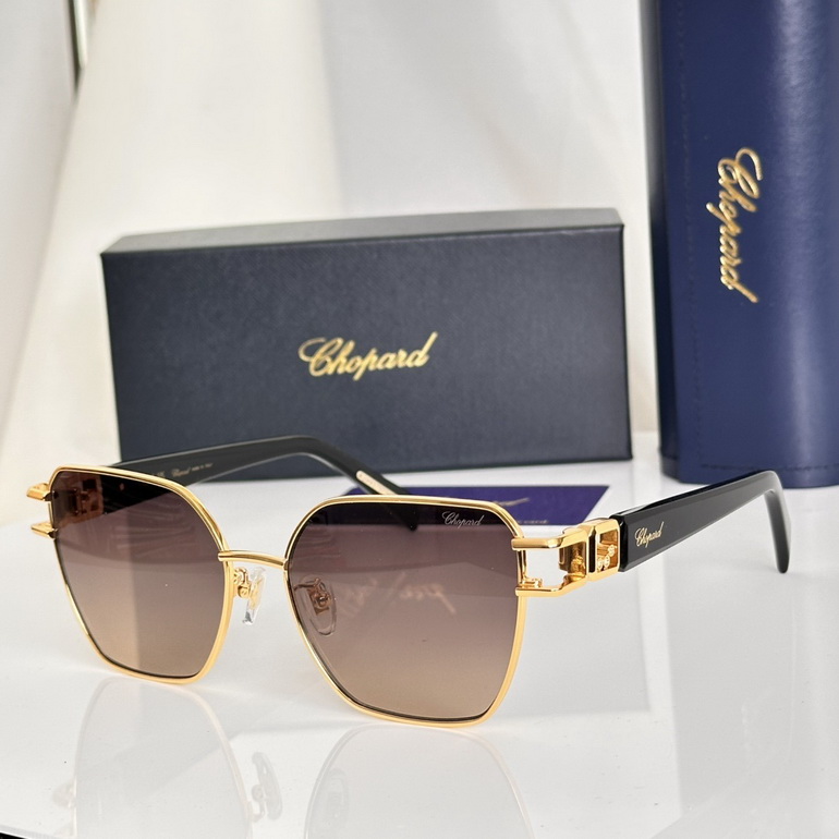 CHOPARD Sunglasses(AAAA)-390