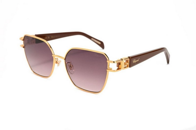 CHOPARD Sunglasses(AAAA)-389