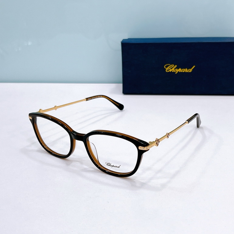 CHOPARD Sunglasses(AAAA)-388