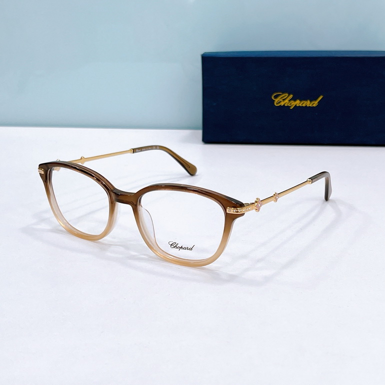 CHOPARD Sunglasses(AAAA)-386