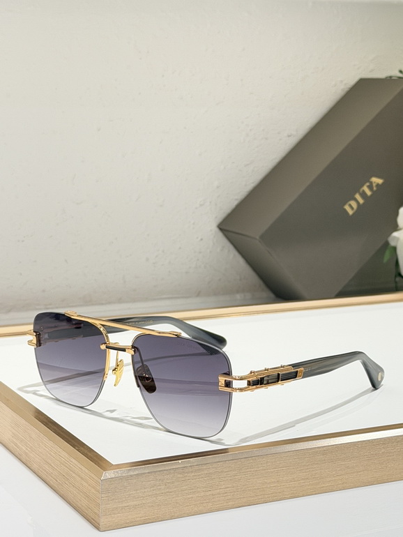 DITA Sunglasses(AAAA)-122