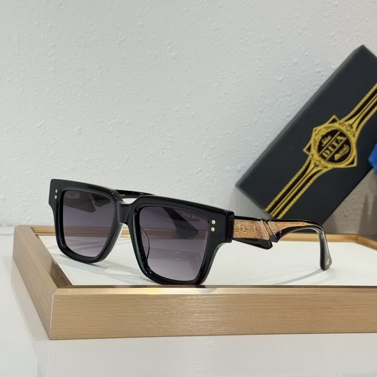 DITA Sunglasses(AAAA)-109