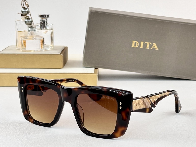 DITA  Sunglasses(AAAA)-105
