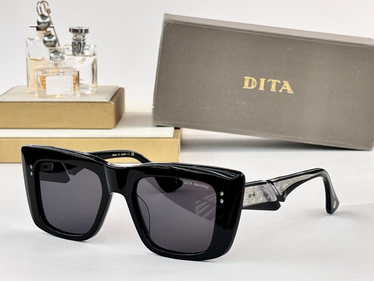 DITA Sunglasses(AAAA)-104