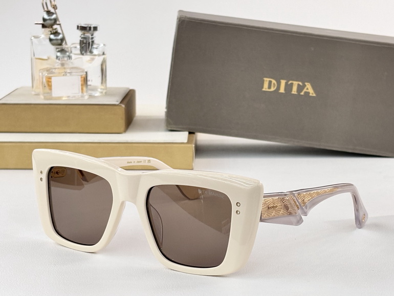 DITA Sunglasses(AAAA)-102