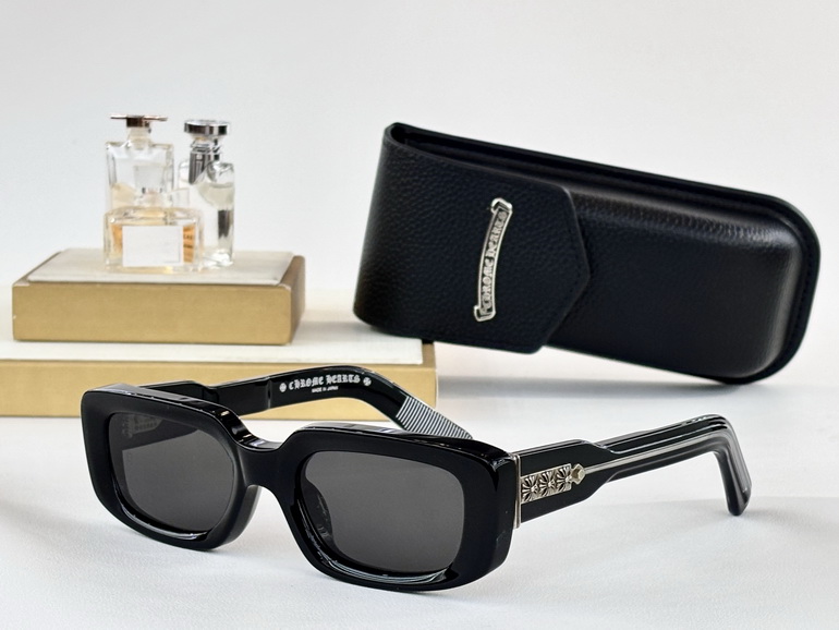 Chrome Hearts Sunglasses(AAAA)-315