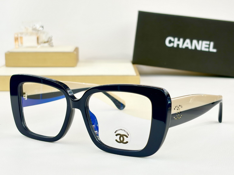 CHANEL Sunglasses(AAAA)-2339