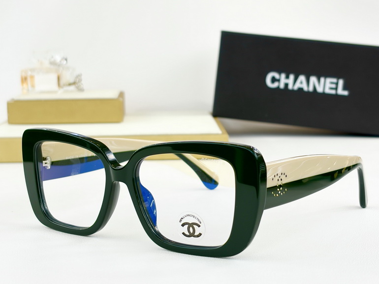 CHANEL Sunglasses(AAAA)-2336
