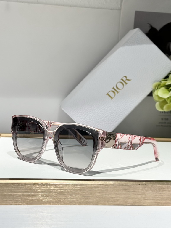 Dior Sunglasses(AAAA)-171