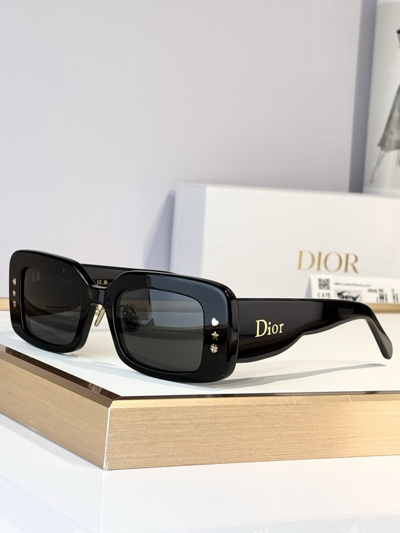 Dior Sunglasses(AAAA)-169