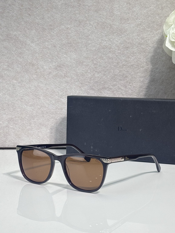 Dior Sunglasses(AAAA)-162