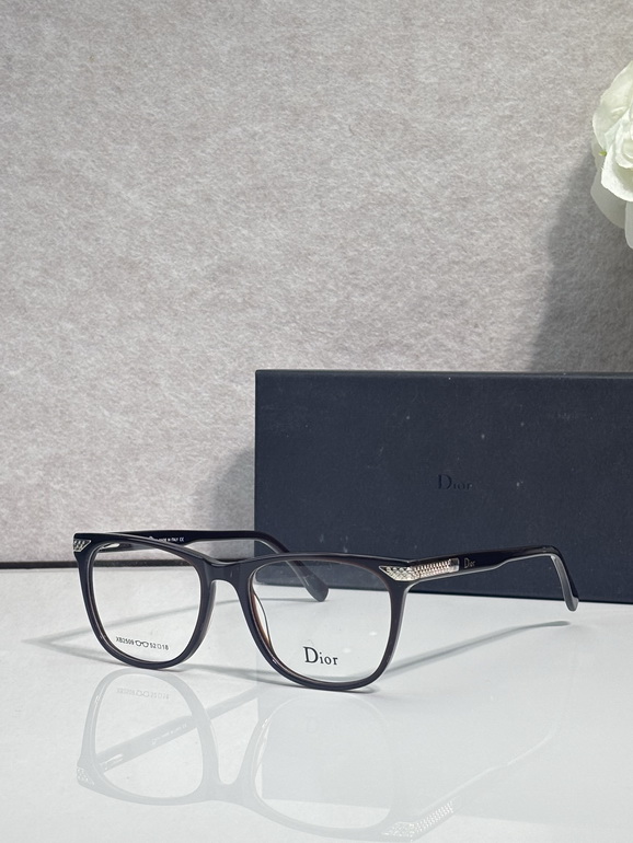 Dior Sunglasses(AAAA)-157