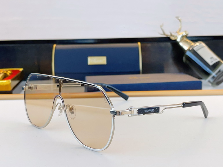 CHOPARD Sunglasses(AAAA)-367