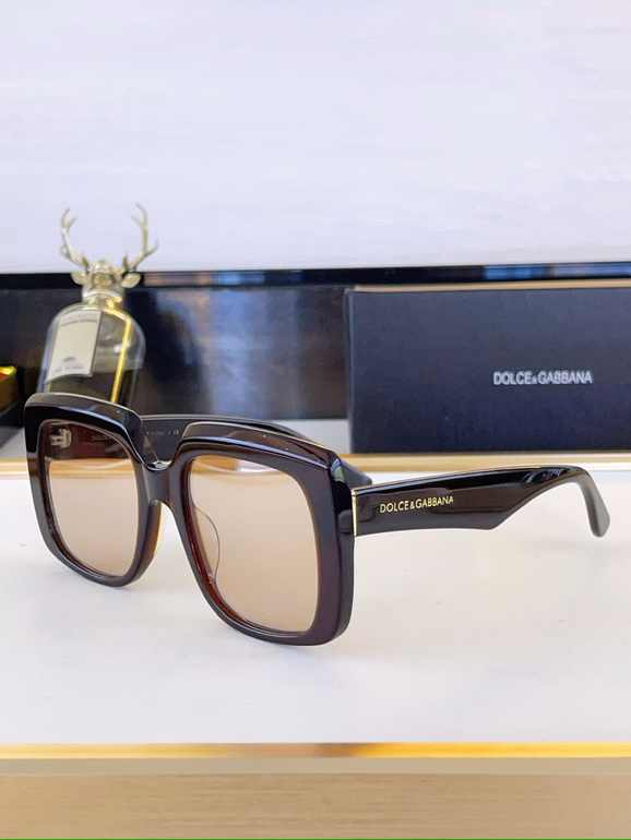 D&G Sunglasses(AAAA)-411