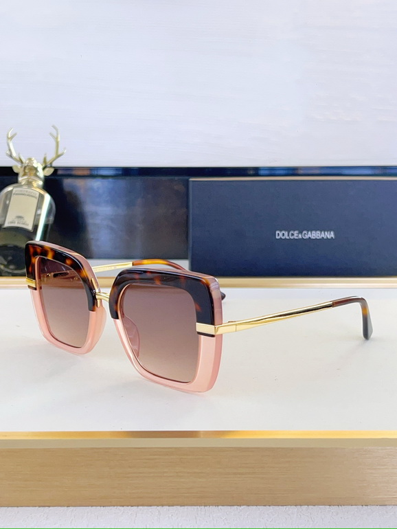 D&G Sunglasses(AAAA)-404