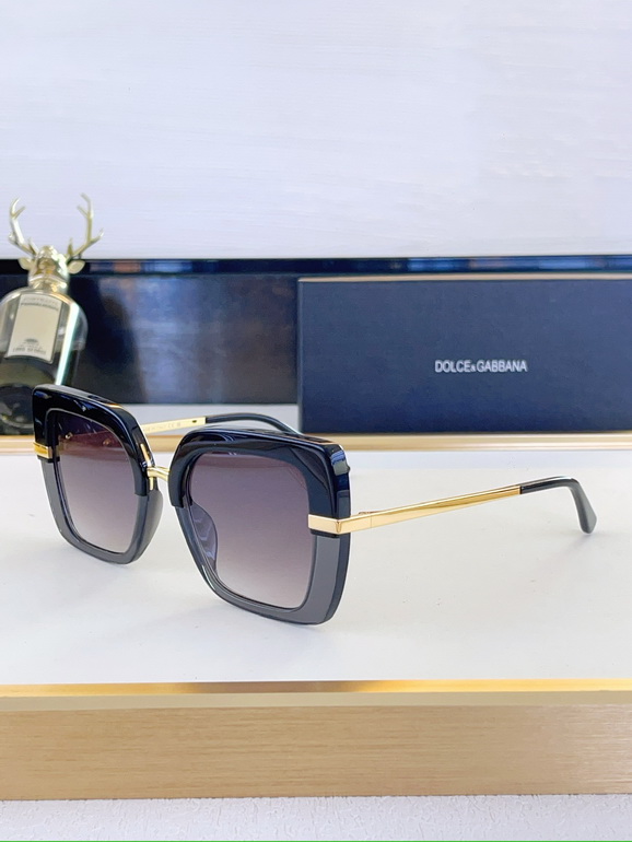 D&G Sunglasses(AAAA)-403