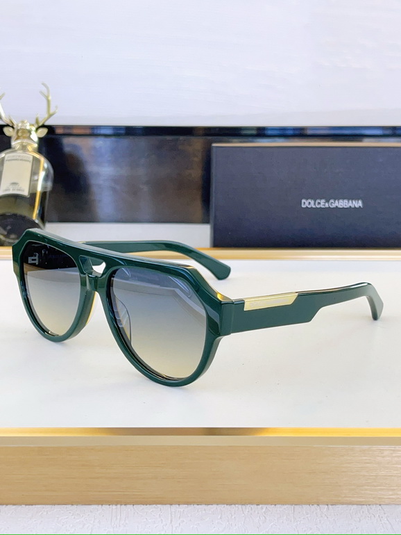 D&G Sunglasses(AAAA)-401