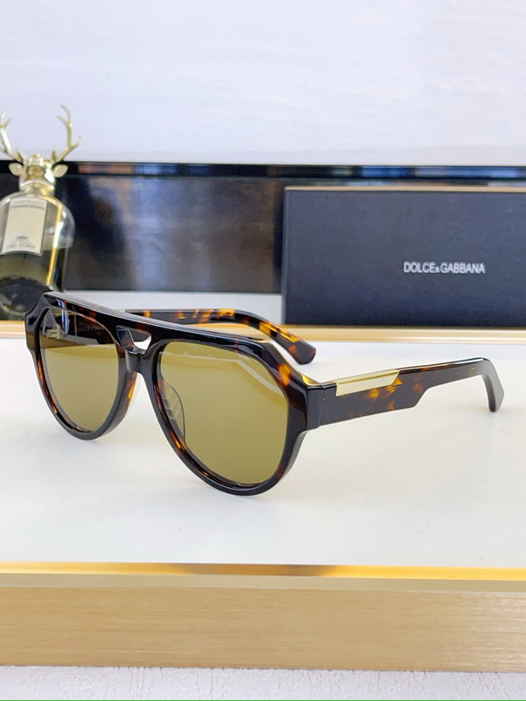 D&G Sunglasses(AAAA)-399